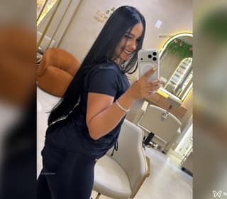 Acompanhante em Alagoinhas-BA - Letícia Santos