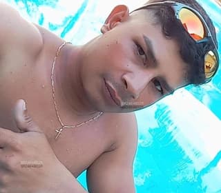 Acompanhante em Sinop-MT - Rafael