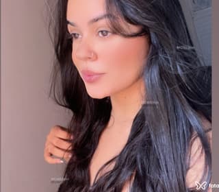 Acompanhante em Camaçari-BA - Nynna Garcia