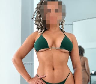 Acompanhante em Recife-PE - Samara