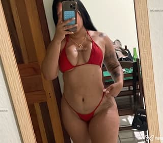 Acompanhante em Ubatuba-SP - Amanda