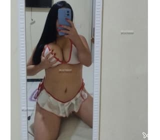 Acompanhante em Tangará da Serra-MT - Bruninha