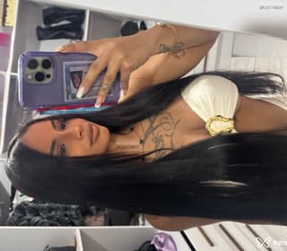 Acompanhante em Três Lagoas-MS - Malu