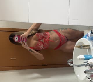 Acompanhante em Uberlândia-MG - Rafaela Medeiros