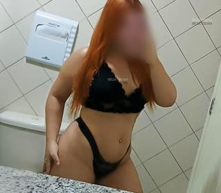 Acompanhante em Ananindeua-PA - Maitê Vianna