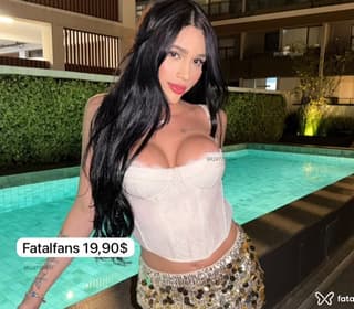 Acompanhante em Virtual-VT - Vicky