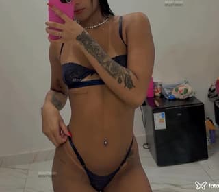 Acompanhante em Guarapari-ES - Jade Lima