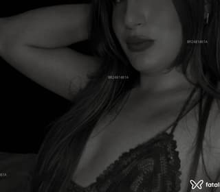 Acompanhante em Joinville-SC - Melissa