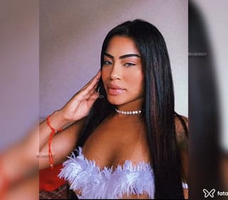 Acompanhante em Ibaiti-PR - Victoria Barreto