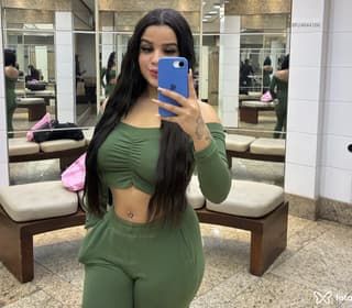 Acompanhante em Porto Alegre-RS - Bianca