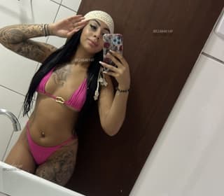 Acompanhante em Barão de Cocais-MG - Pérola