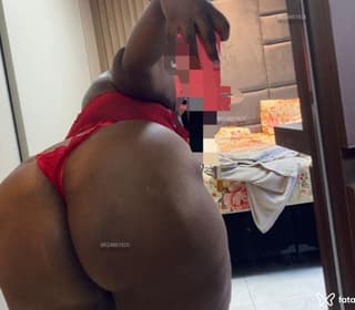 Acompanhante em Araraquara-SP - Bianca Boobom