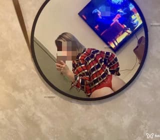 Acompanhante em Brasília-DF - Fernanda