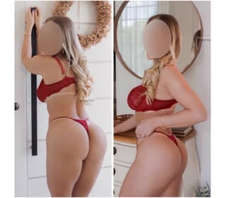 Acompanhante em Novo Hamburgo-RS - Tatiana Ferraz
