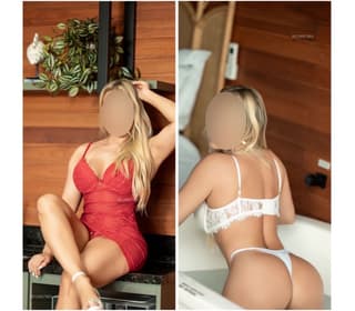 Acompanhante em Novo Hamburgo-RS - Tatiana Ferraz
