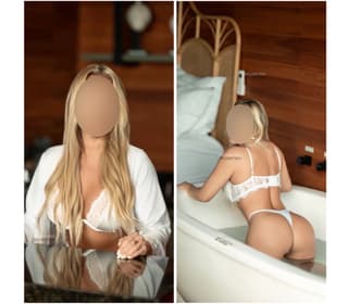 Acompanhante em Novo Hamburgo-RS - Tatiana Ferraz