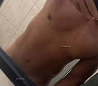 Acompanhante em Natal-RN - Denis