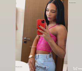 Acompanhante em Rio de Janeiro-RJ - Sophia