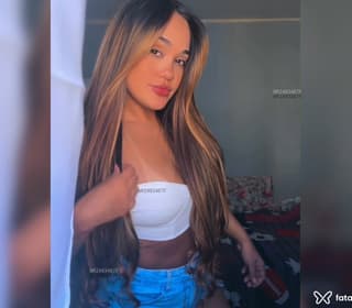 Acompanhante em Altamira-PA - Lais