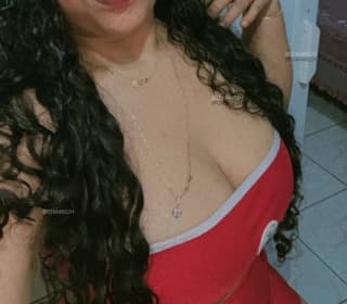 Acompanhante em Campo Novo do Parecis-MT - Babbyy