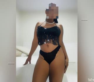 Acompanhante em Salvador-BA - Brunna Costa