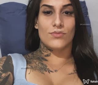 Acompanhante em Pará de Minas-MG - Sabrina Fatori