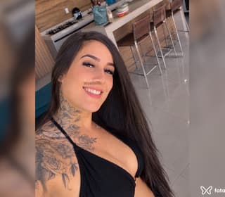 Acompanhante em Capelinha-MG - Sabrina Fatori