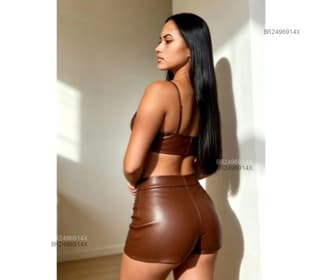 Acompanhante em São Miguel do Oeste-SC - Paulina Gutierrez