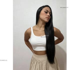 Acompanhante em São Miguel do Oeste-SC - Paulina Gutierrez