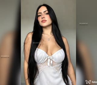 Acompanhante em São Miguel do Oeste-SC - Paulina Gutierrez