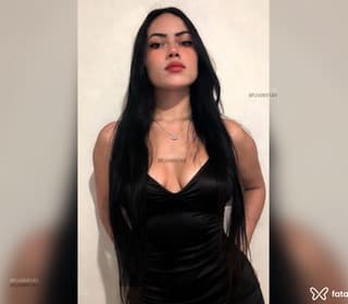 Acompanhante em São Miguel do Oeste-SC - Paulina Gutierrez
