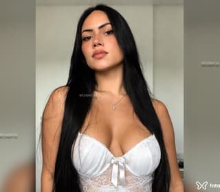 Acompanhante em São Miguel do Oeste-SC - Paulina Gutierrez