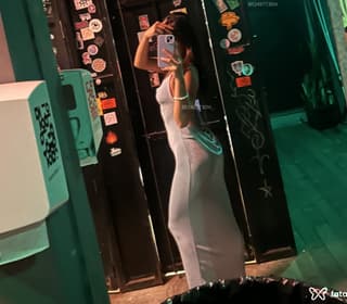 Acompanhante em Rio de Janeiro-RJ - Alice
