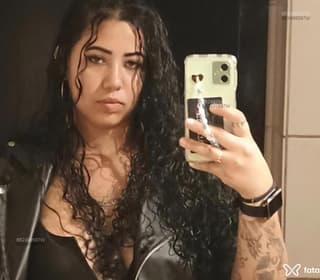 Acompanhante em Caxias do Sul-RS - Paola