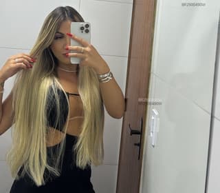 Acompanhante em Rio de Janeiro-RJ - Amanda