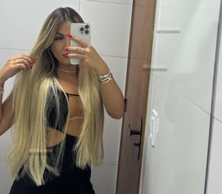 Acompanhante em Rio de Janeiro-RJ - Amanda
