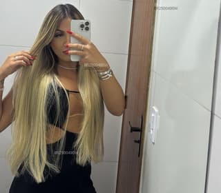 Acompanhante em Rio de Janeiro-RJ - Amanda