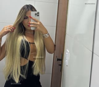 Acompanhante em Rio de Janeiro-RJ - Amanda