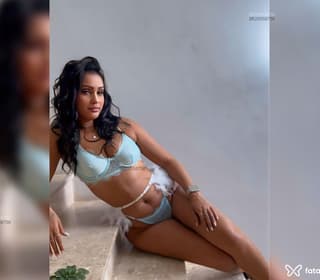 Acompanhante em Patos de Minas-MG - Isabela Sampaio