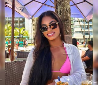 Acompanhante em Maceió-AL - Alice Medeiros