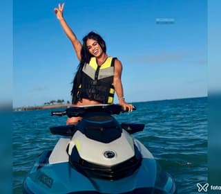Acompanhante em Maceió-AL - Alice Medeiros