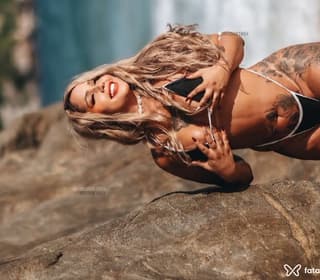 Acompanhante em Resende-RJ - Ana Clara
