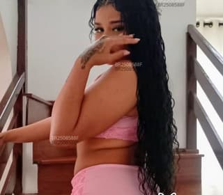 Acompanhante em São José-SC - Lola