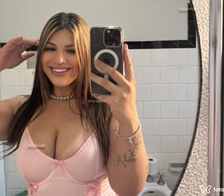 Acompanhante em Joinville-SC - Isadora Diniz