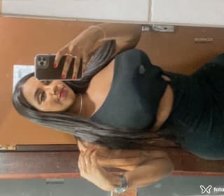 Acompanhante em Sertãozinho-SP - Leandra Ribeiro