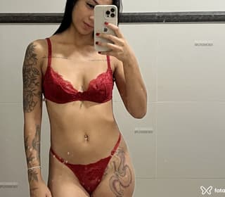 Acompanhante em Londrina-PR - Alana