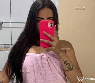 Acompanhante em Florianópolis-SC - Meganingleses