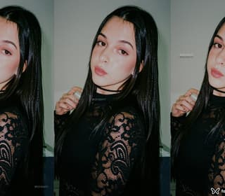 Acompanhante em Uberlândia-MG - Julia Fernandes