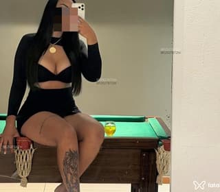 Acompanhante em Rio de Janeiro-RJ - Melissa