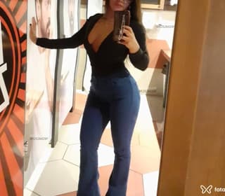 Acompanhante em Santa Maria-RS - Sofia Castelli